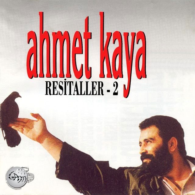 Ahmet Kaya profile