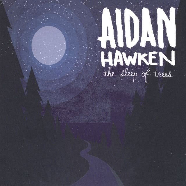 Aidan Hawken profile