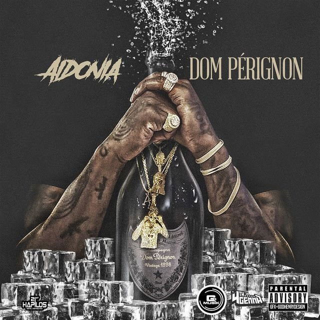 Dom Pérignon