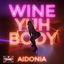 Wine Yuh Body cover