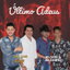 Ultimo Adeus cover