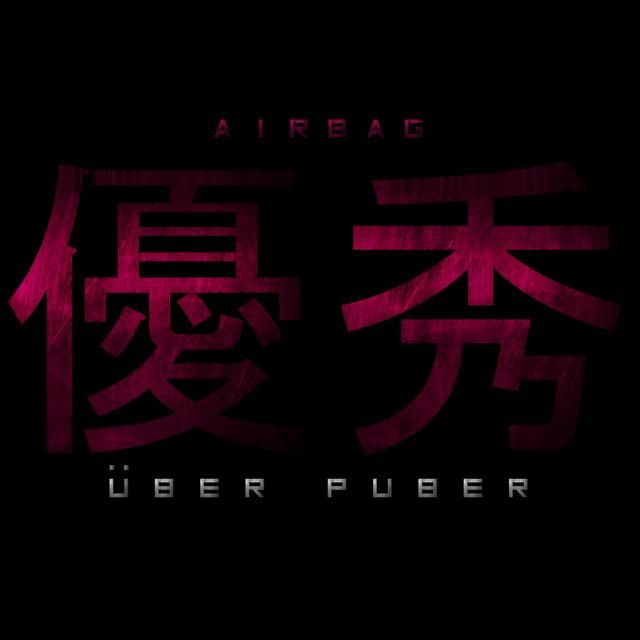 Über Puber