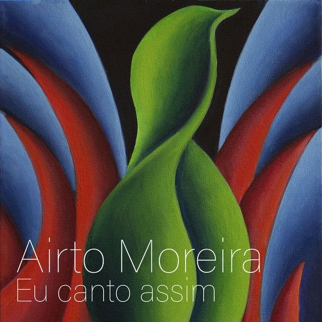 Airto Moreira profile