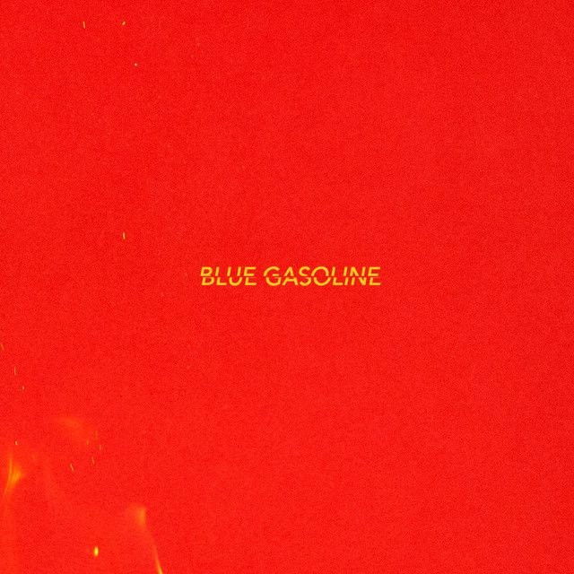 Blue Gasoline