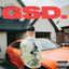 GSD cover