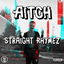 Straight Rhymez cover