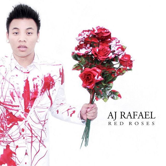 AJ Rafael profile