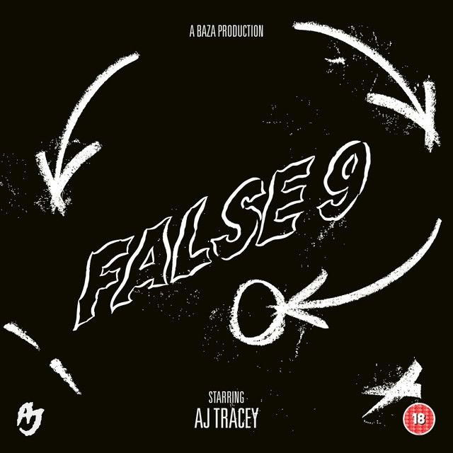 False 9