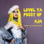 Level Ya Pussy Up cover