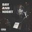 Day and Night cover