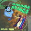 MARIMBA GRINGA cover