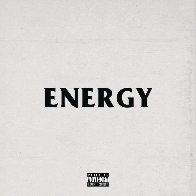 Energy