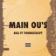 Main Ou's cover