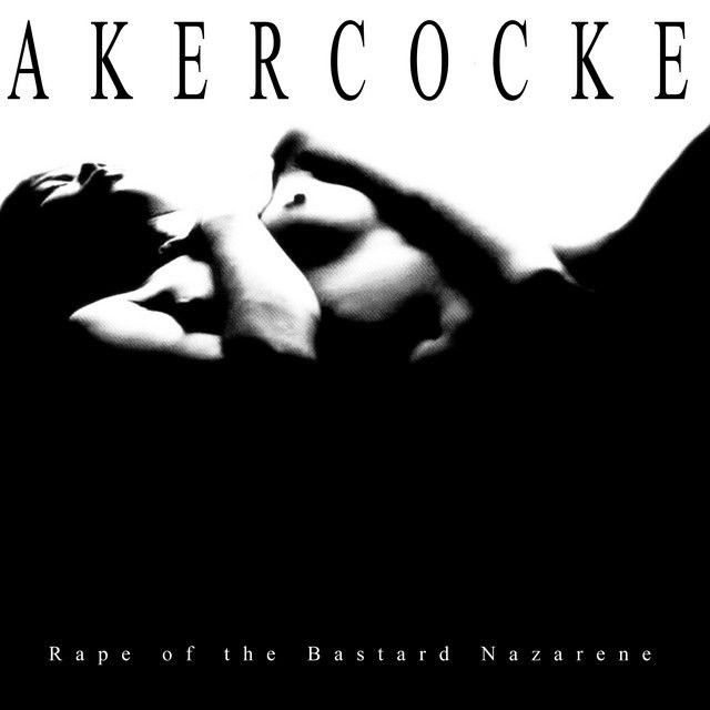 Akercocke profile