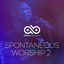 Spontaneous Worship 2 cover