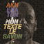 Mon texte le savon, Part. 5 cover