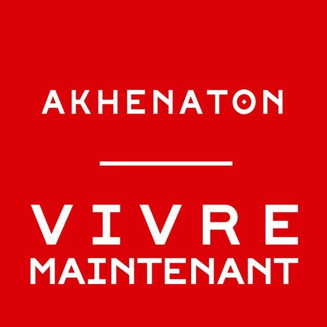 Vivre Maintenant