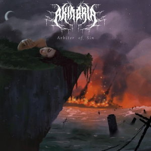 Arbiter of Sin