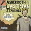 Last Man Standing cover