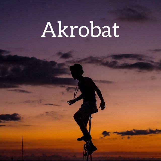 Akrobat profile