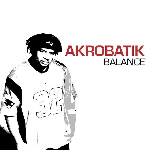 Akrobatik profile