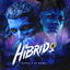 Híbrido cover