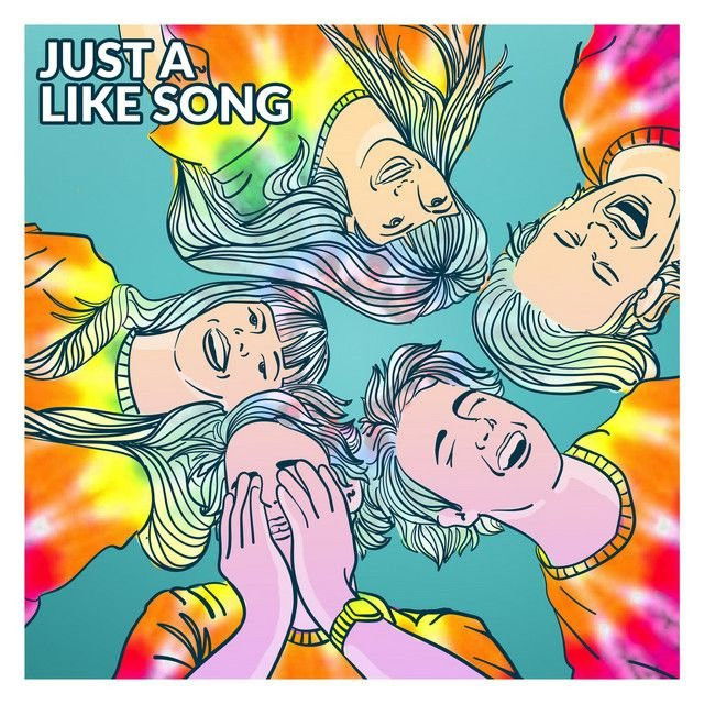 Just a Like Song