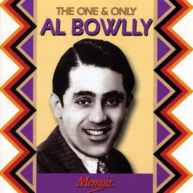 Al Bowlly profile