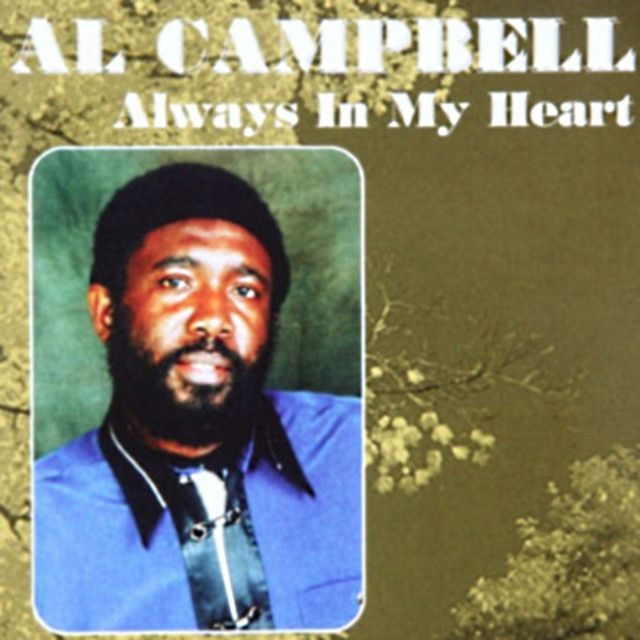 Al Campbell profile