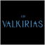 Valkirias cover