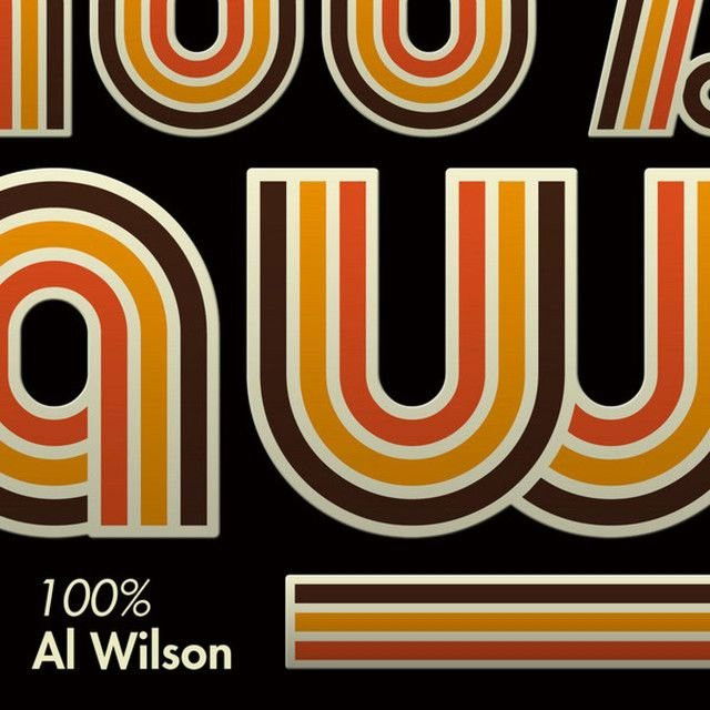 Al Wilson profile