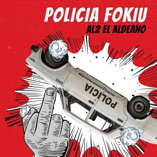 Policia Fokiu