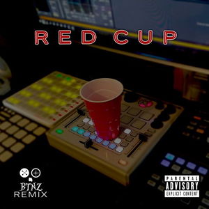 Red Cup - BTNZ Remix