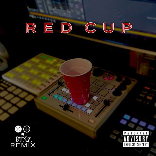 Red Cup - BTNZ Remix