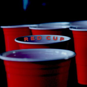 Red Cup - Radio Edit