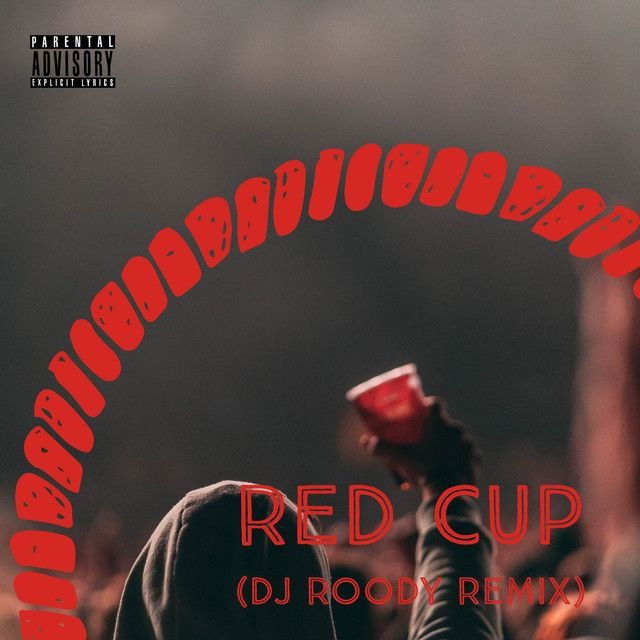 Red Cup - DJ Roody Remix