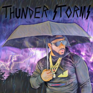 Thunderstoms - Radio Edit