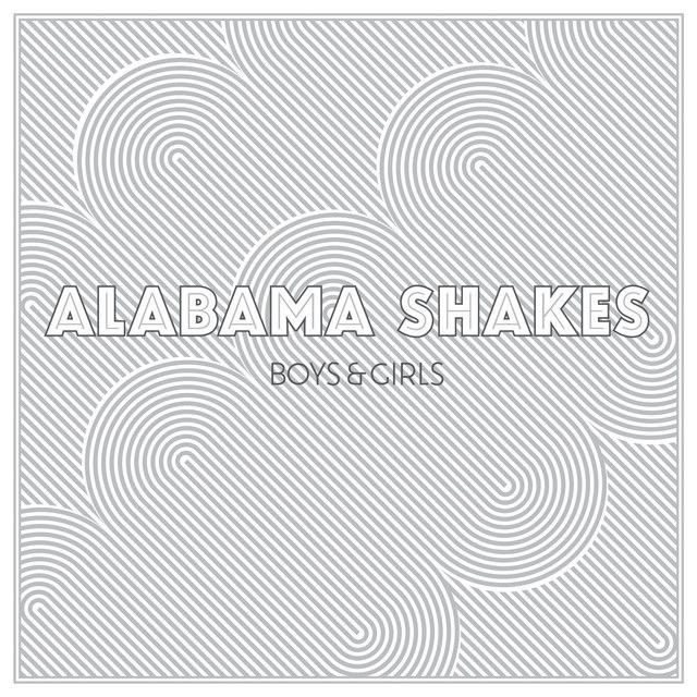 Alabama Shakes profile