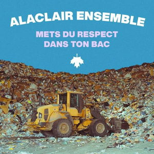 Mets du respect dans ton bac