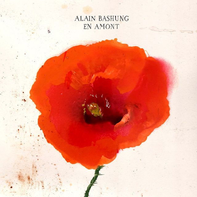 Alain Bashung profile