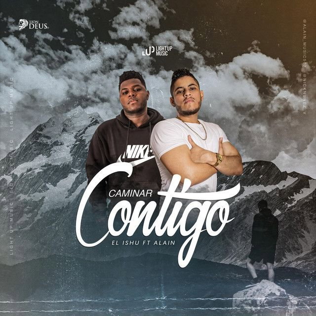 Caminar Contigo