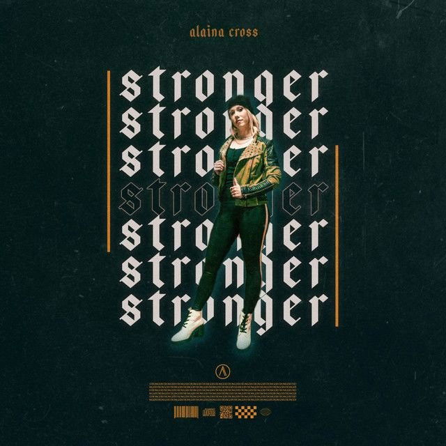 Stronger