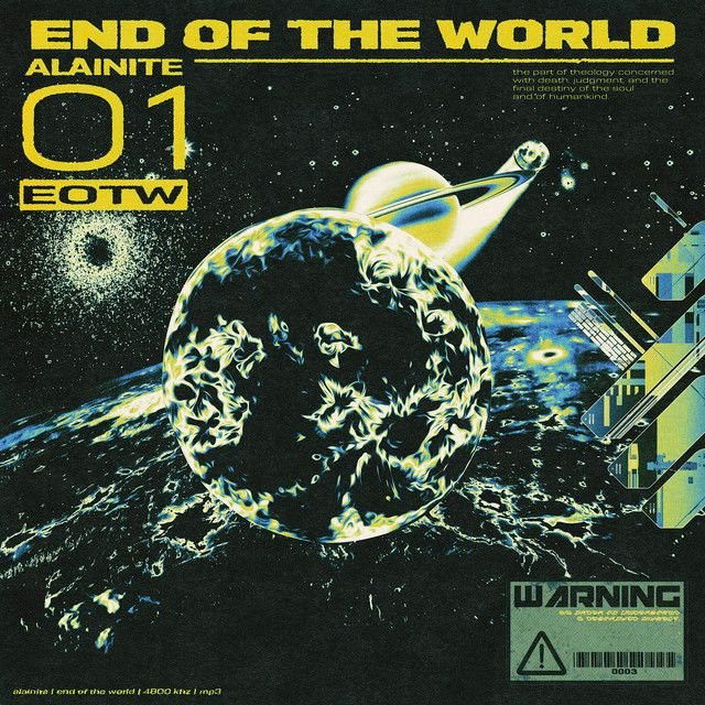 Endoftheworld