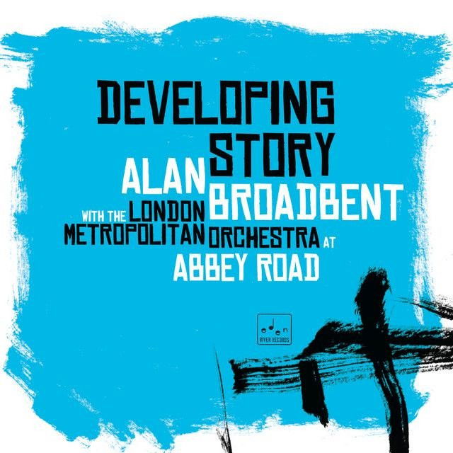 Alan Broadbent profile