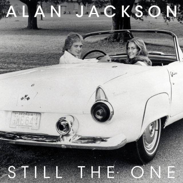 Still The One