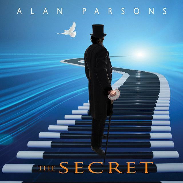 Alan Parsons profile