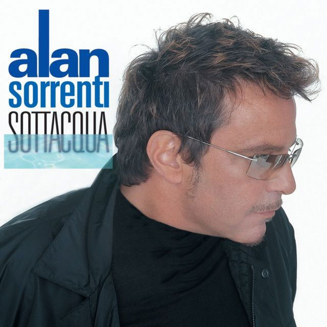 Alan Sorrenti profile