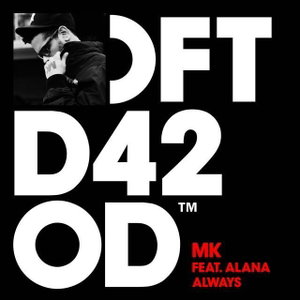 Always - MK Club Mix