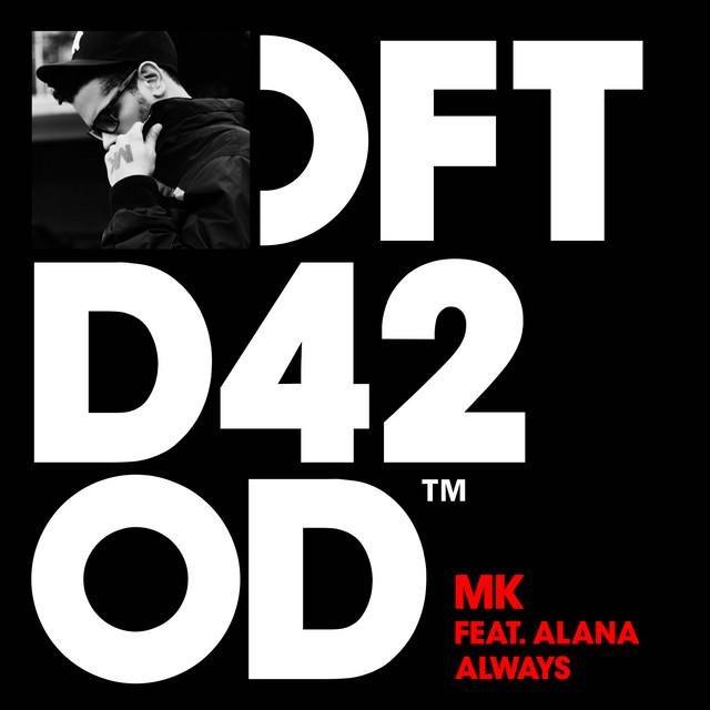 Always - MK Club Mix