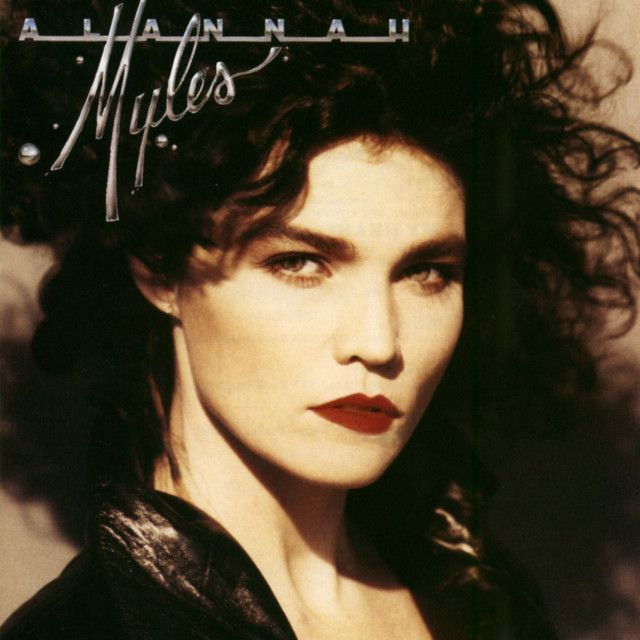 Alannah Myles profile